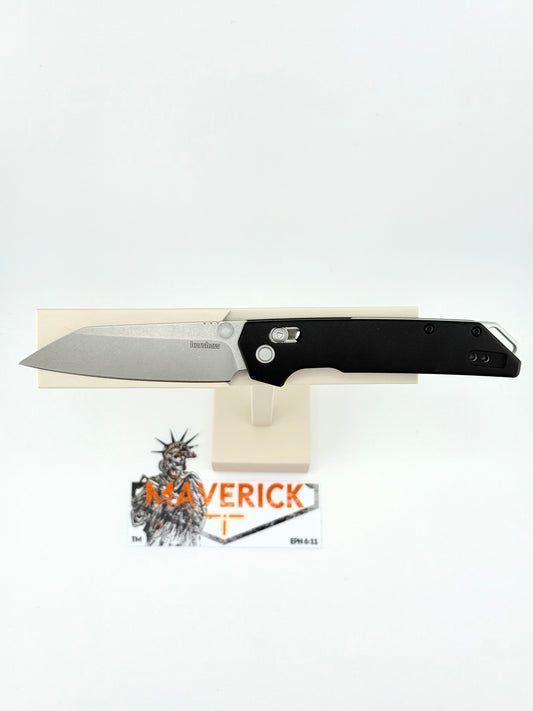 Kershaw Iridium - Reverse Tanto
