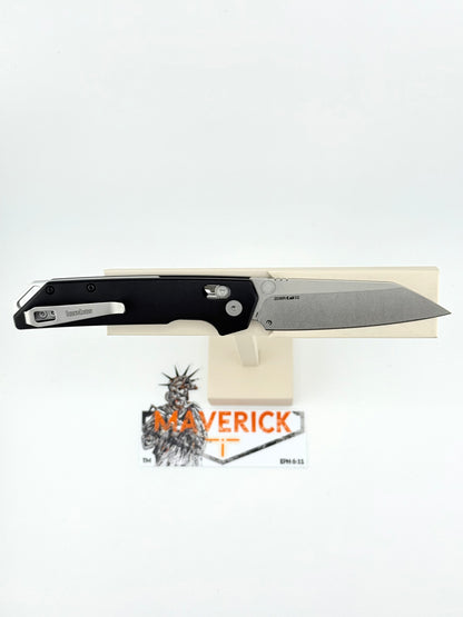 Kershaw Iridium - Reverse Tanto