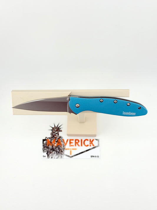 Kershaw Leek - Teal