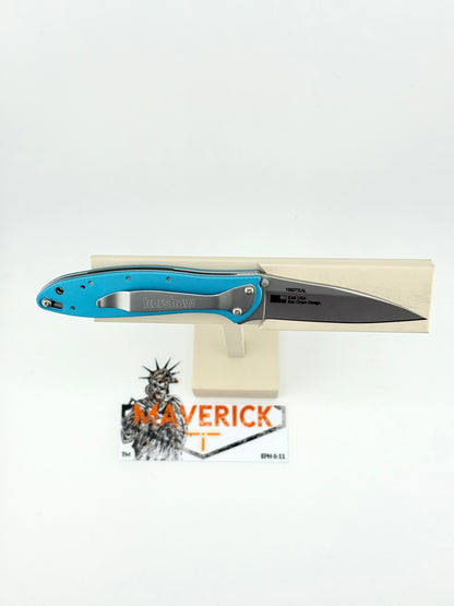 Kershaw Leek - Teal