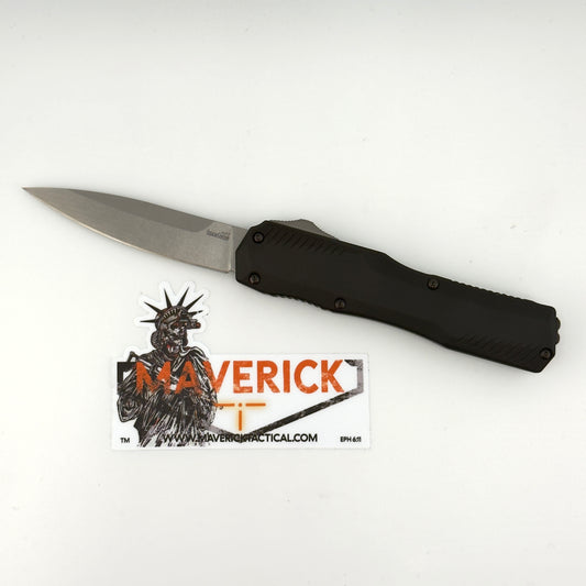 Kershaw Livewire OTF