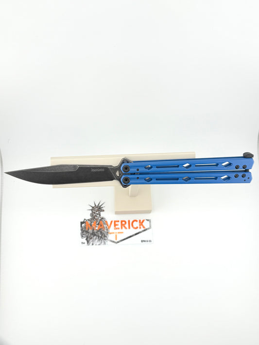 Kershaw Lucha