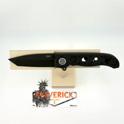 CRKT M16-02 Deadbolt