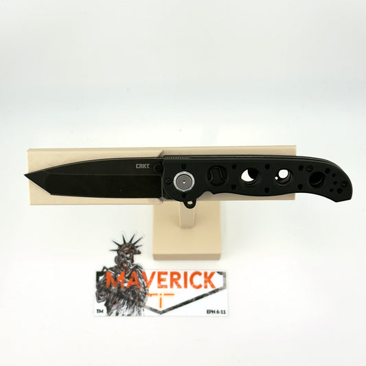 CRKT M16-02 Deadbolt