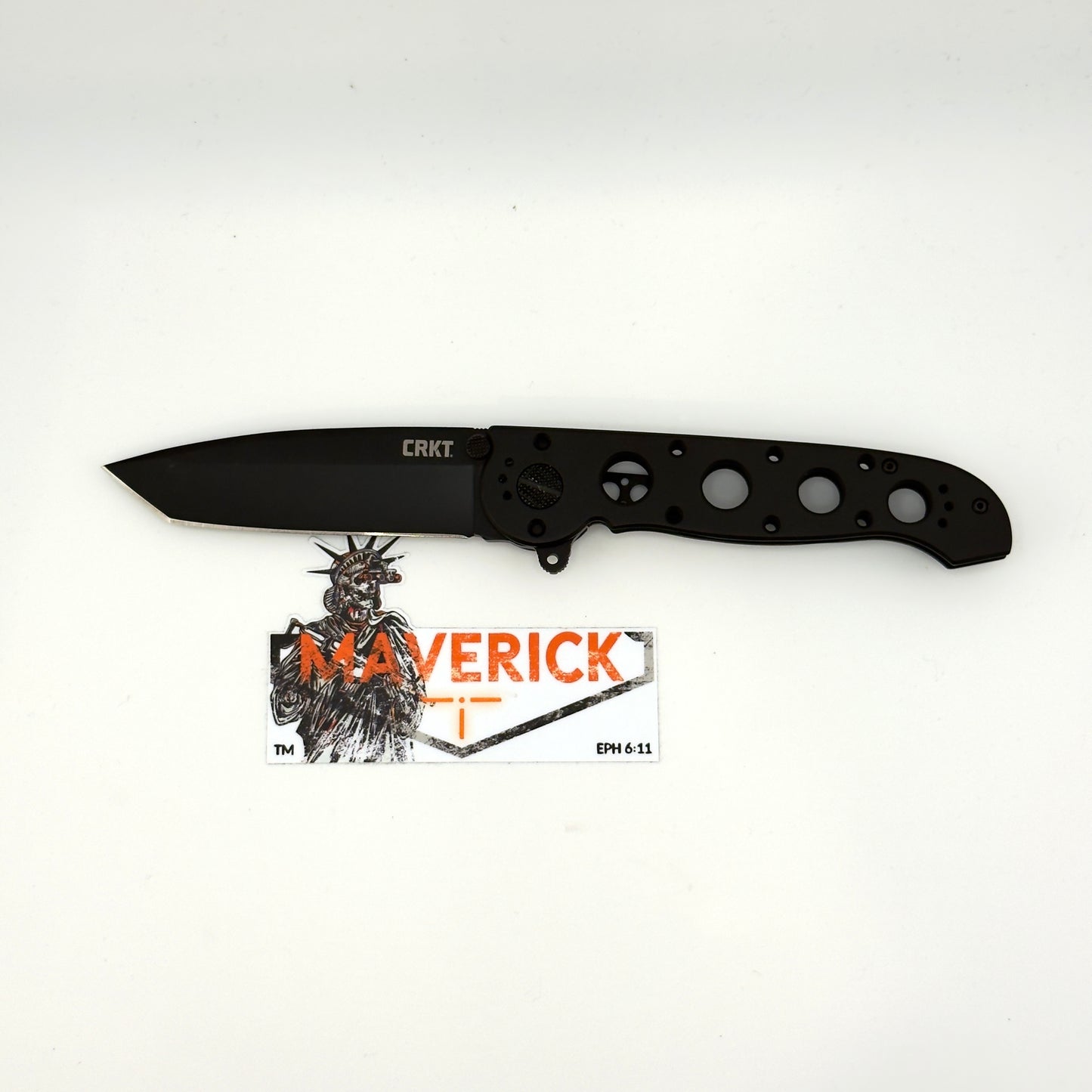 CRKT M16-04KS Tanto