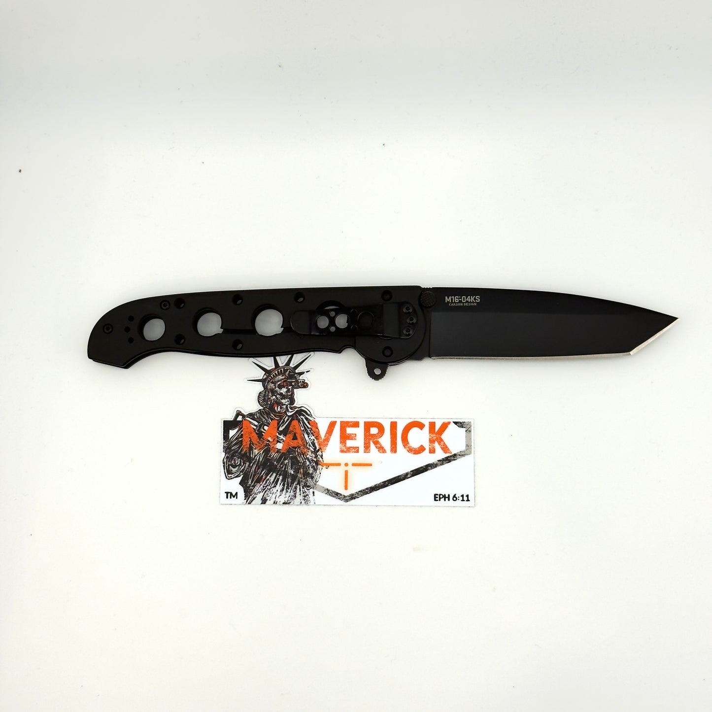 CRKT M16-04KS Tanto