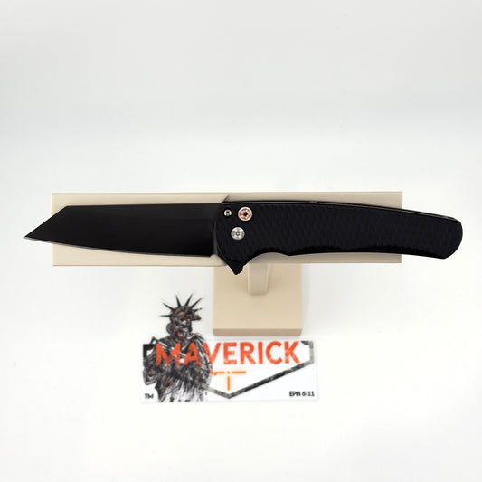 Pro-Tech Malibu Shot Show #29 of 70