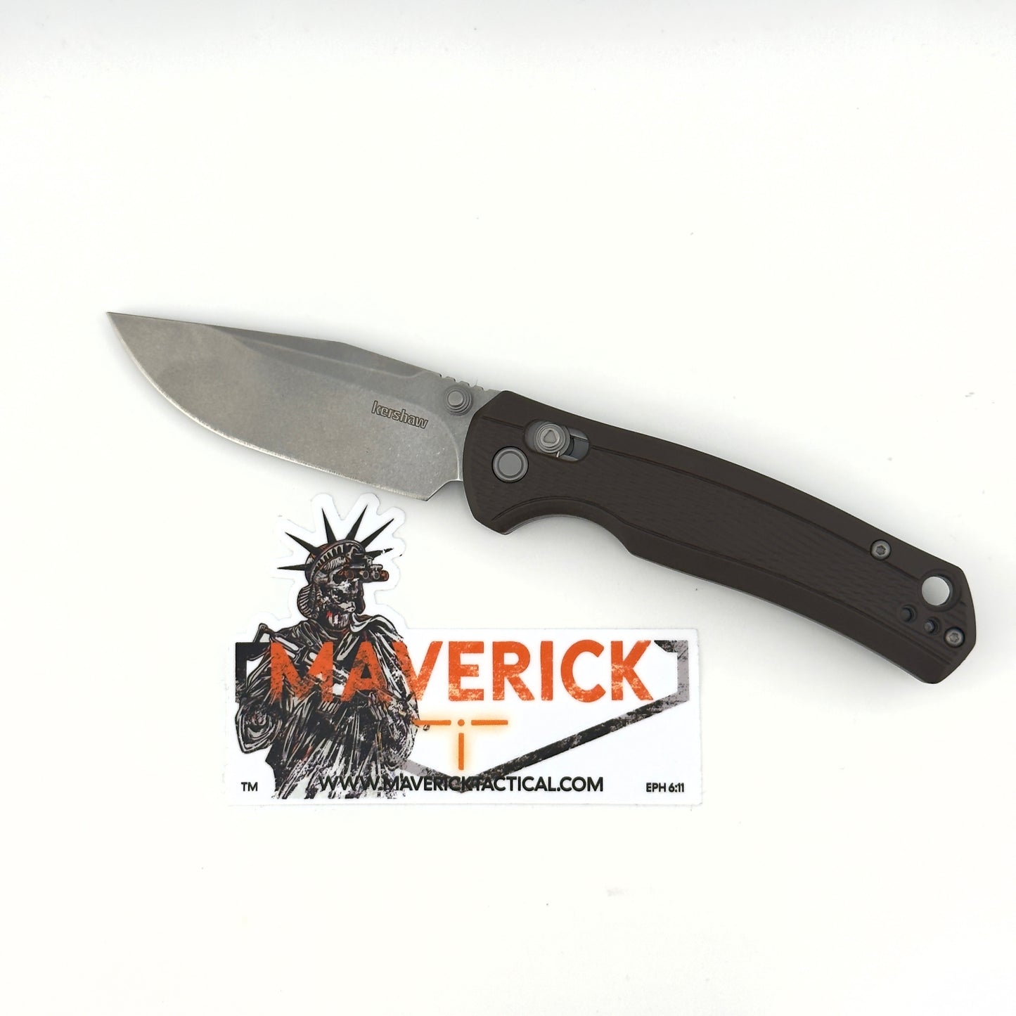 Kershaw Maneuver
