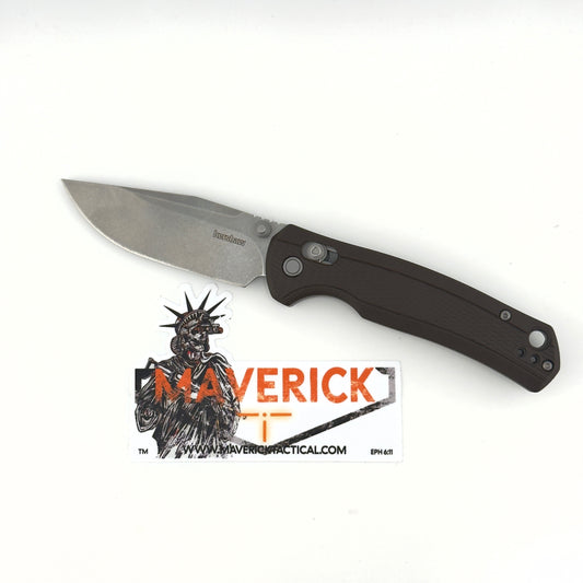 Kershaw Maneuver