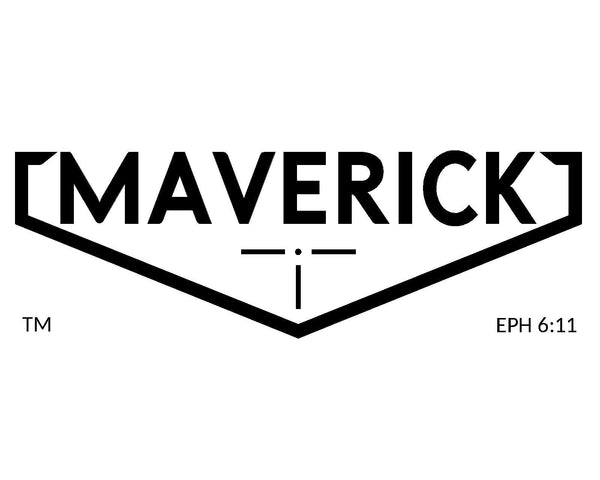 Maverick Tactical Knives