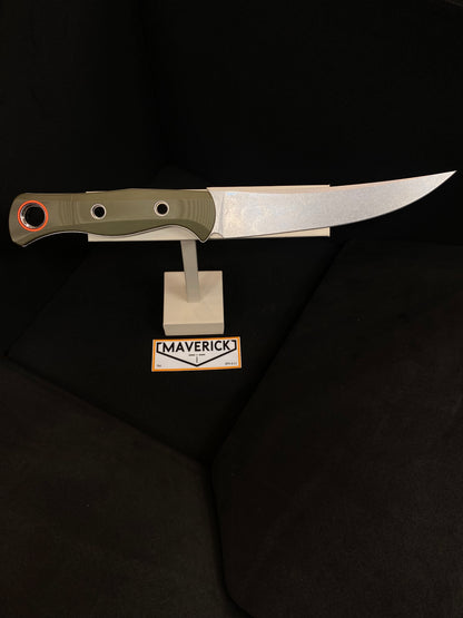 Benchmade Meatcrafter - CPM-S45VN Fixed Blade