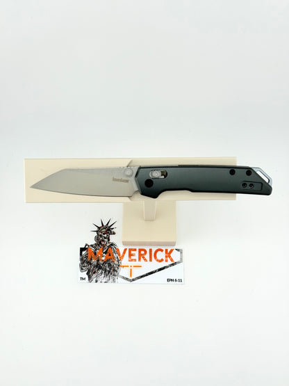 Kershaw Mini Iridium - Reverse Tanto