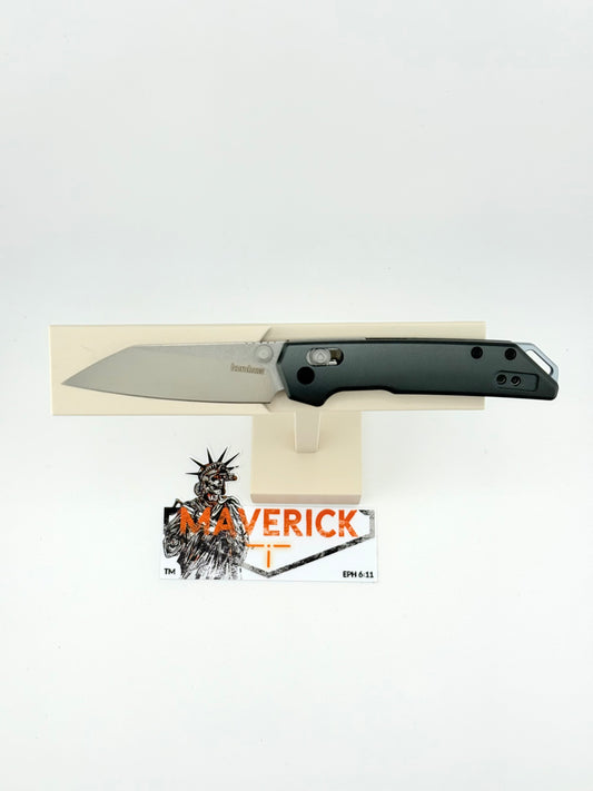 Kershaw Mini Iridium - Reverse Tanto