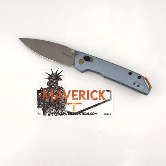 Kershaw Mini Iridium