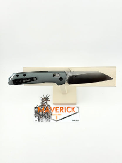 Kershaw Mini Iridium - Reverse Tanto