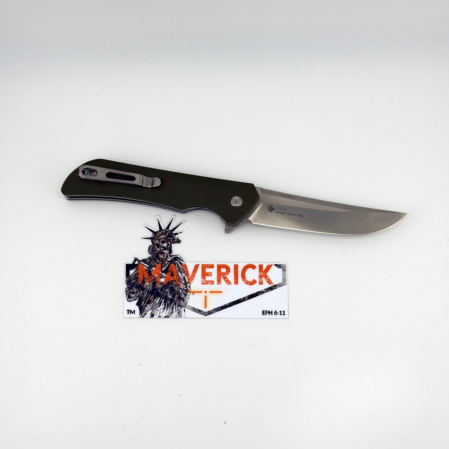 Ruike P121-G