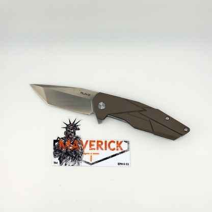 Ruike P138-W