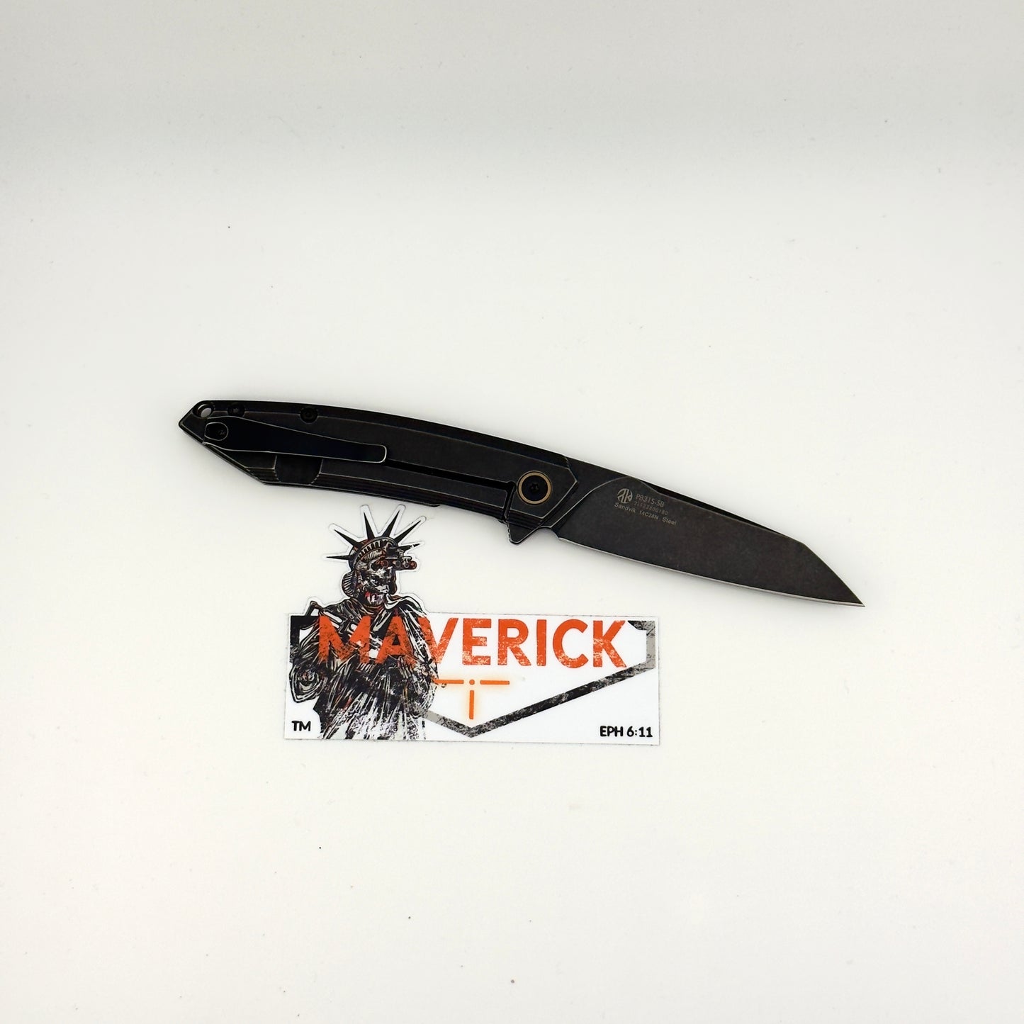 Ruike P831S-SB