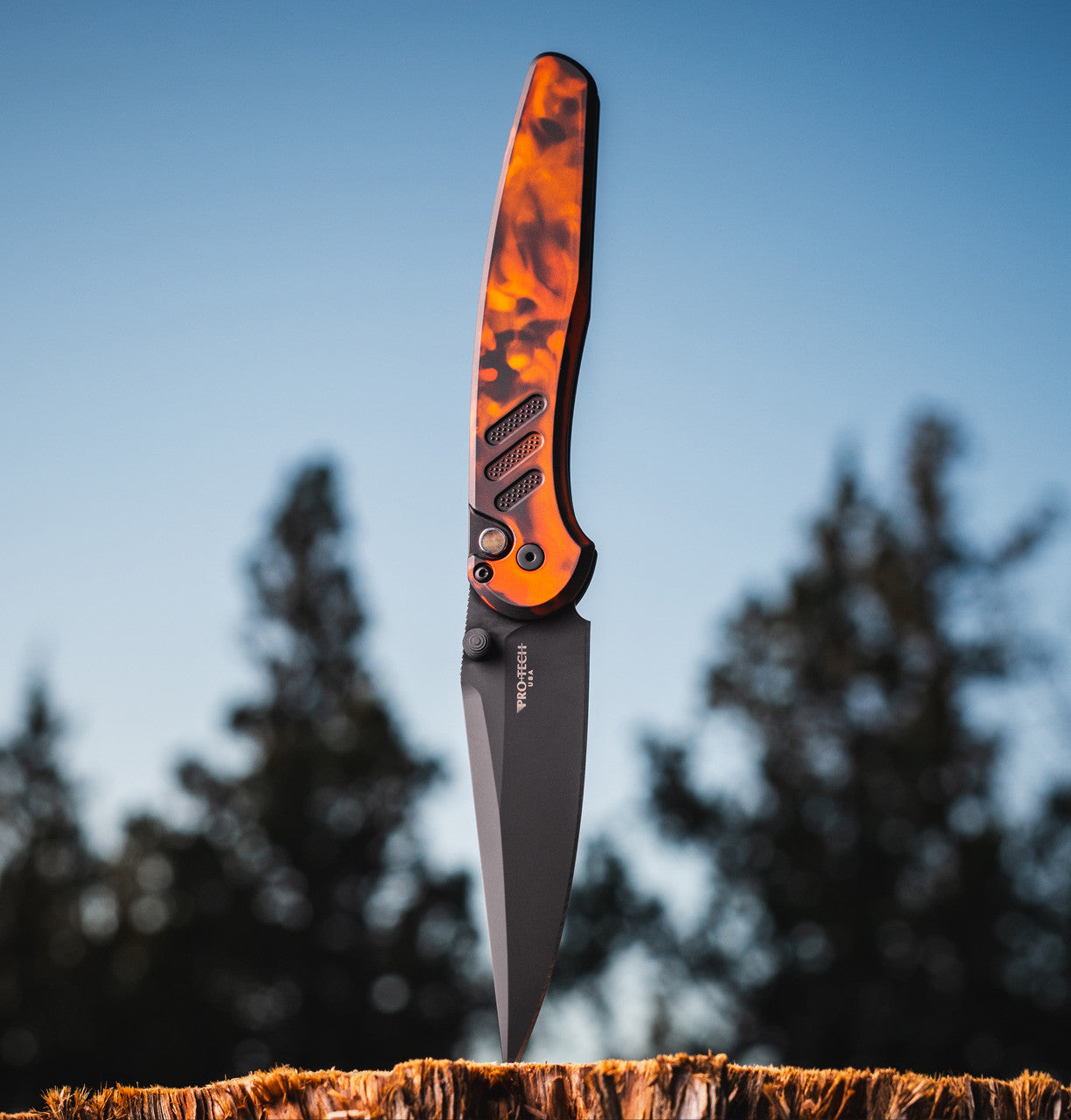 Pro-Tech Avalon Del Fuego