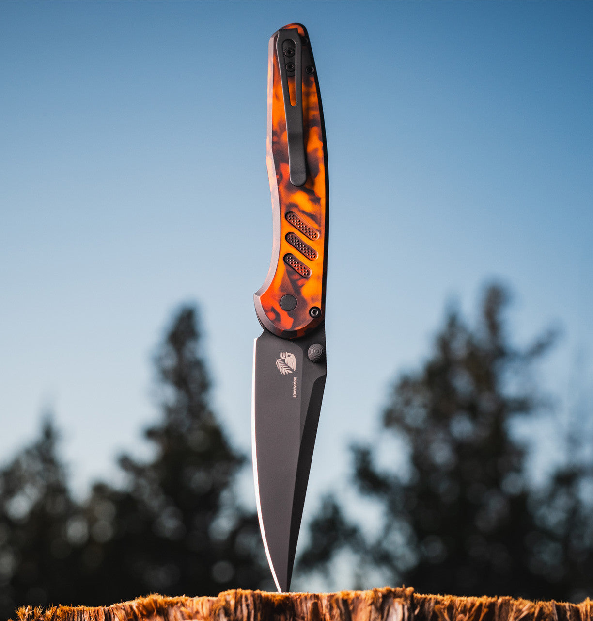 Pro-Tech Avalon Del Fuego
