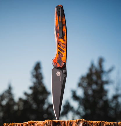 Pro-Tech Avalon Del Fuego
