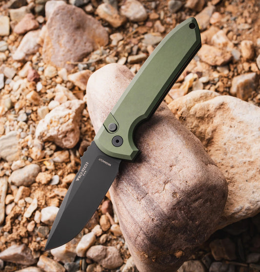 Pro-Tech Rockeye