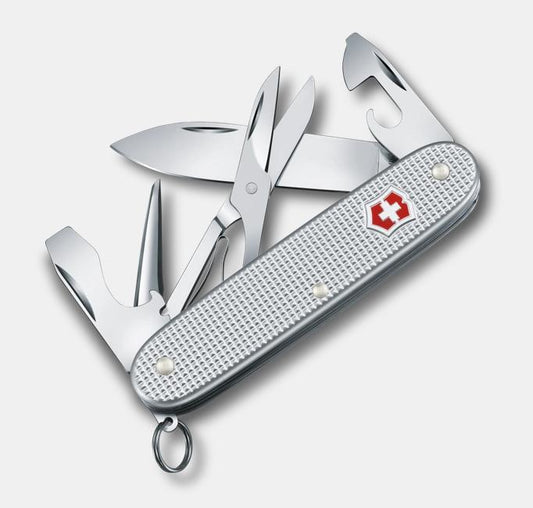 Victorinox Pioneer X Alox