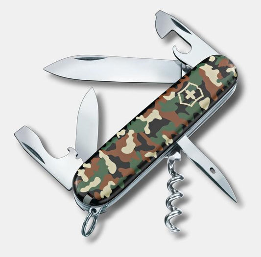 Victorinox Spartan