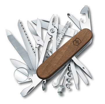 Victorinox Swiss Champ
