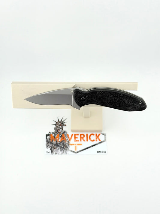 Kershaw Scallion