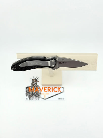 Kershaw Scallion