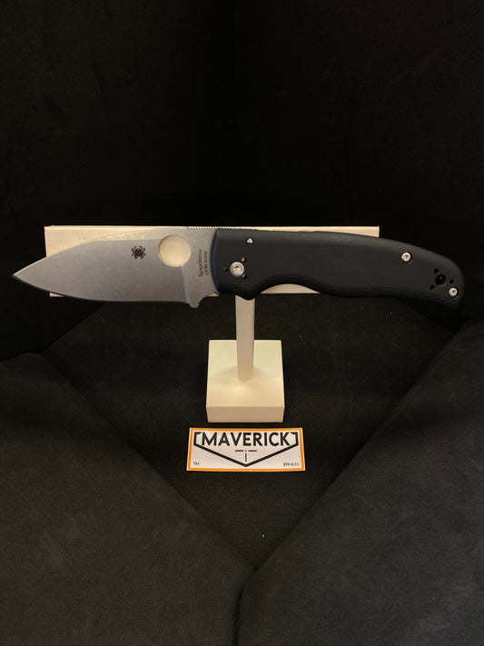 Spyderco Shaman