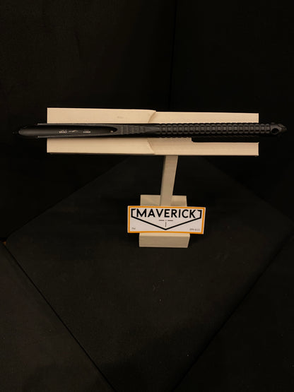 Microtech Tac-P  - Signature Series DLC Standard DLC Hardware