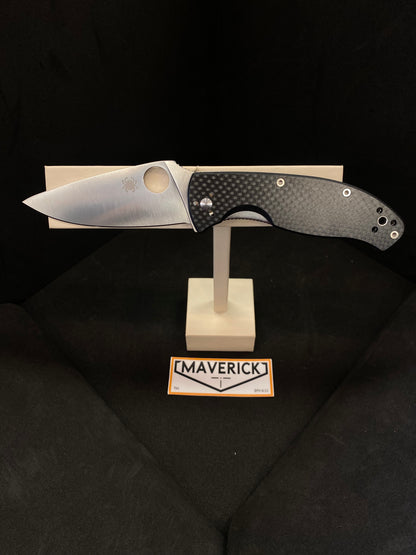 Spyderco Tenacious Carbon Fiber