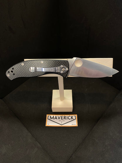 Spyderco Tenacious Carbon Fiber