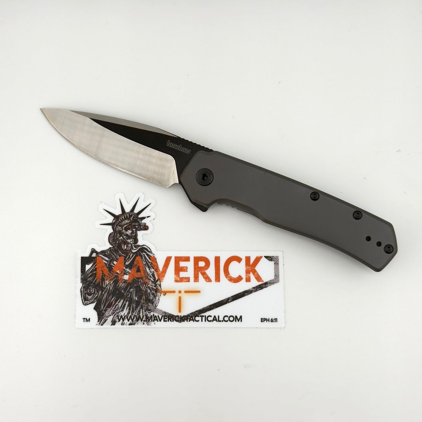 Kershaw Thermal