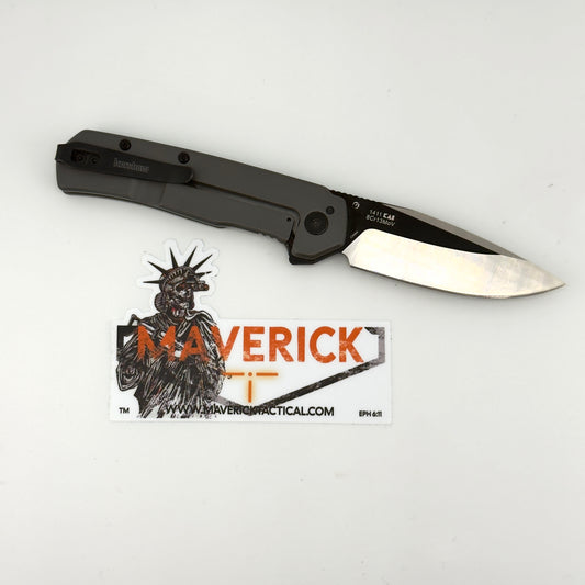 Kershaw Thermal