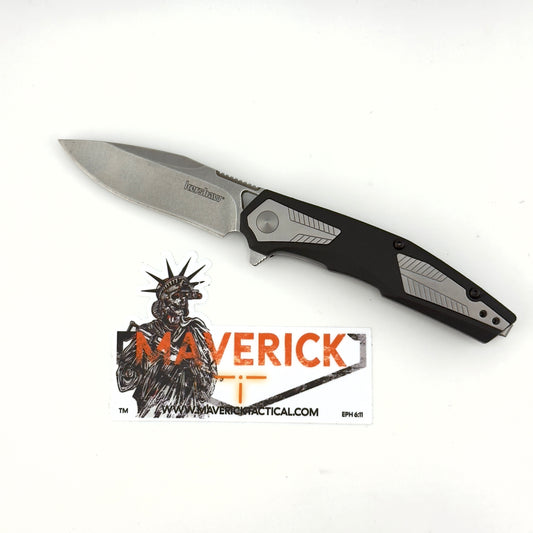 Kershaw Tremolo