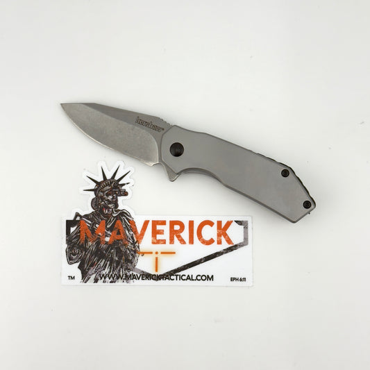 Kershaw Valve